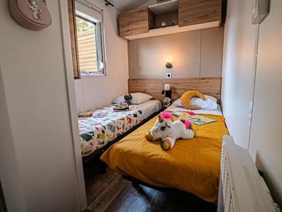 mobil-home -  L'Océan photo 6