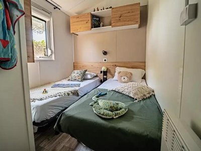 mobil-home -  L'Océan photo 7