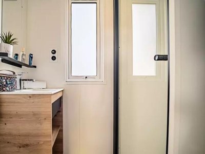 mobil-home -  L'Océan photo 8