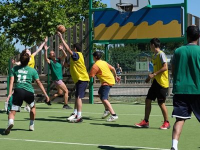 Cliquez pour découvrir toutes les photos de l'ÉTABLISSEMENT ! camping L'Océan photo 19