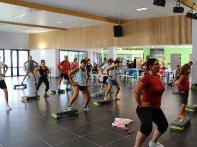 Cliquez pour découvrir toutes les photos de l'ÉTABLISSEMENT ! camping L'Océan photo 30