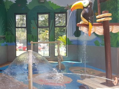 Cliquez pour découvrir toutes les photos de l'ÉTABLISSEMENT ! camping L'Océan photo 7