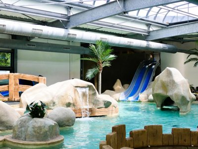 Cliquez pour découvrir toutes les photos de l'ÉTABLISSEMENT ! camping L'Océan photo 8