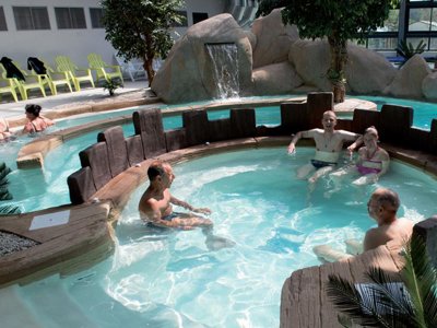 Cliquez pour découvrir toutes les photos de l'ÉTABLISSEMENT ! camping L'Océan photo 9