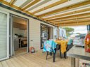 mobil-home - camping  L'Océan photo 6