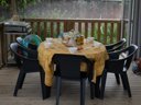 mobil-home - camping  L'Océan photo 7