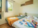 Cliquez pour découvrir toutes les photos de l'HÉBERGEMENT ! mobil-home - camping L'Océan photo 3