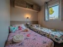 Cliquez pour découvrir toutes les photos de l'HÉBERGEMENT ! mobil-home - camping L'Océan photo 2
