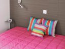 mobil-home - camping  L'Océan photo 2