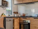 mobil-home - camping  L'Océan photo 4