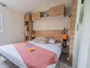 Cliquez pour découvrir toutes les photos de l'HÉBERGEMENT ! mobil-home - camping L'Océan photo 4