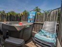 Cliquez pour découvrir toutes les photos de l'HÉBERGEMENT ! mobil-home - camping L'Océan photo 6
