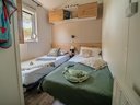 mobil-home - camping  L'Océan photo 4