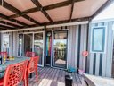 Cliquez pour découvrir toutes les photos de l'HÉBERGEMENT ! mobil-home - camping L'Océan photo 10