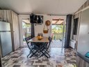Cliquez pour découvrir toutes les photos de l'HÉBERGEMENT ! mobil-home - camping L'Océan photo 2