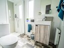 Cliquez pour découvrir toutes les photos de l'HÉBERGEMENT ! mobil-home - camping L'Océan photo 6