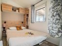 mobil-home - camping  L'Océan photo 4