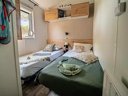 mobil-home - camping  L'Océan photo 7