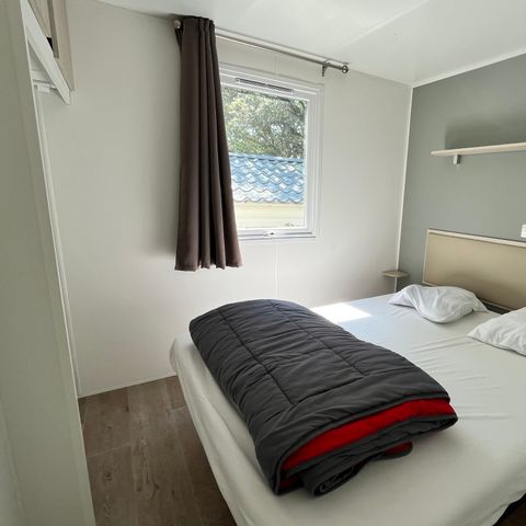 Cliquez pour découvrir toutes les photos de l'HÉBERGEMENT ! mobilhome - Le Val D'Hérault photo 4
