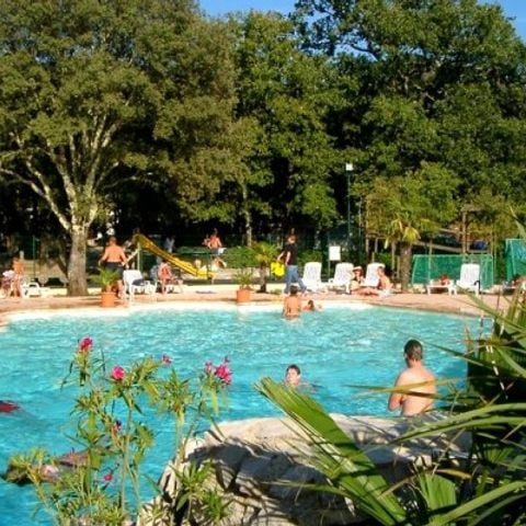Cliquez pour découvrir toutes les photos de l'ÉTABLISSEMENT ! établissement Le Val D'Hérault photo 3