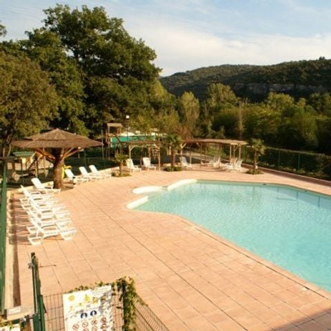 Cliquez pour découvrir toutes les photos de l'ÉTABLISSEMENT ! établissement Le Val D'Hérault photo 4