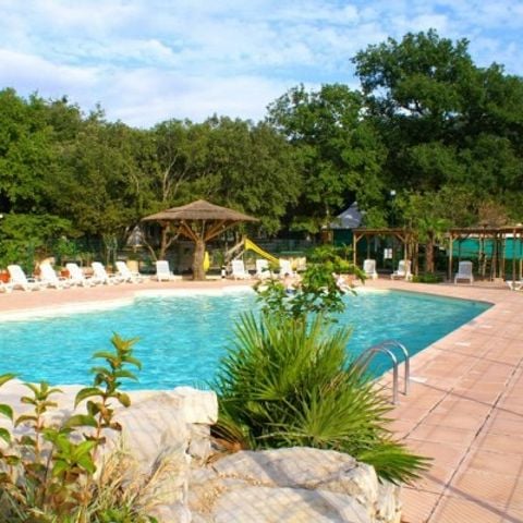 Cliquez pour découvrir toutes les photos de l'ÉTABLISSEMENT ! établissement Le Val D'Hérault photo 5