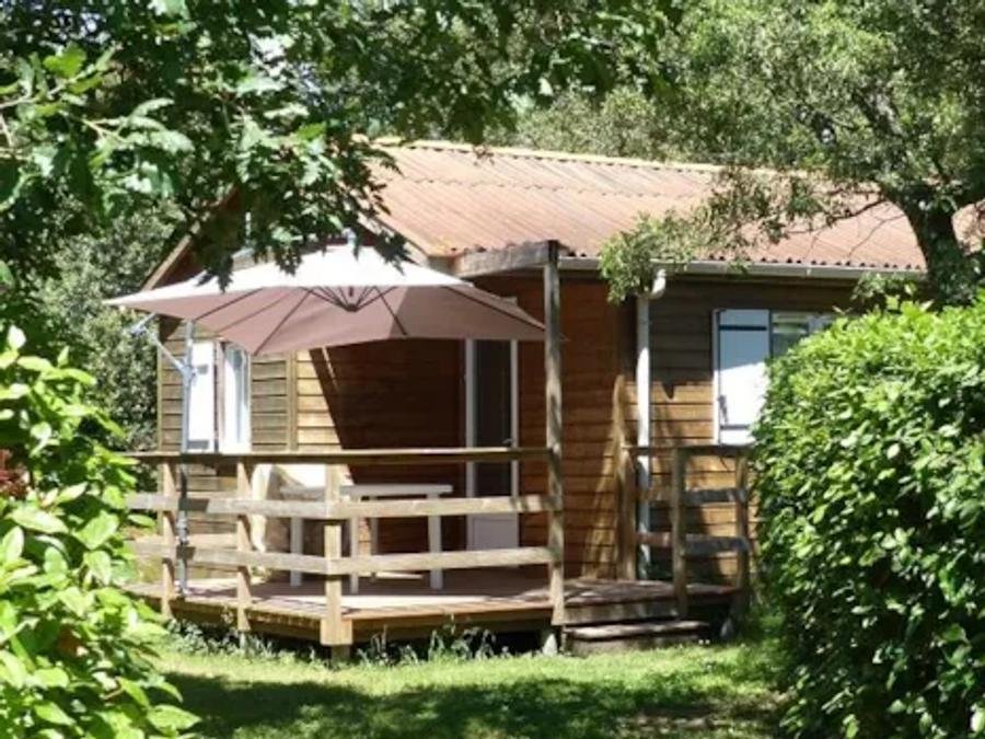 Camping Pas Cher vous présente avec son site Officiel campingpascher.fr, le Camping Flower Le Martinet Rouge classé 3 étoiles, situé sur la commune de Brousses Et Villaret dans le département Aude (Languedoc Roussillon) en France. Le camping Flower Le Martinet Rouge, vous présente un hébergement de type chalet de 35 m². Le camping Flower Le Martinet Rouge vous propose du sam. 19 septembre au sam. 26 septembre 2026 pour 7 nuits à 546€. Cette location propose 39 dates différentes pour réserver votre séjour. Découvrez également les 12 autres gammes d'hébergements du camping. Piscine extérieure, Animation enfants, Aire de jeux enfants, Baby-foot, Canoë-kayak, Cyclisme, Golf, Ping-pong, Piscine, Randonnée, Terrain multisports, Bar, Dépôt de pain, Plats à emporter, Snack/Bar, Supermarché, Épicerie,... En savoir plus : cliquez-ICI.