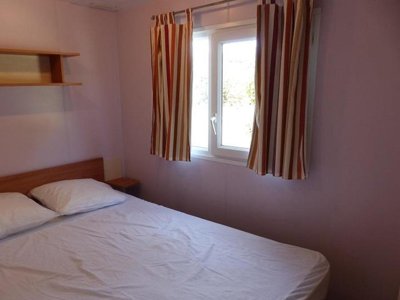 mobil-home - Flower Le Martinet Rouge photo 6