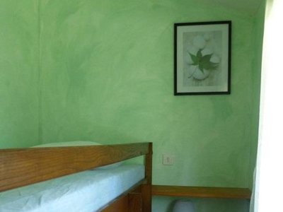 Cliquez pour découvrir toutes les photos de l'HÉBERGEMENT ! maison de campagne - Flower Le Martinet Rouge photo 8