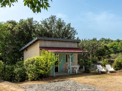 maison de campagne - Flower Le Martinet Rouge photo 8