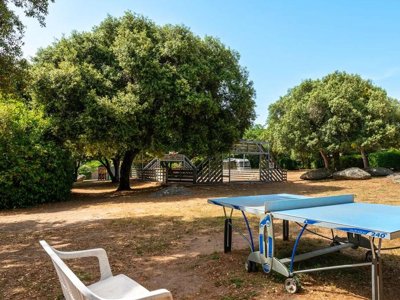 Cliquez pour découvrir toutes les photos de l'ÉTABLISSEMENT ! camping Flower Le Martinet Rouge photo 29