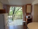 mobil-home - camping Flower Le Martinet Rouge photo 3