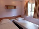mobil-home - camping Flower Le Martinet Rouge photo 7