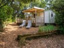 Cliquez pour découvrir toutes les photos de l'HÉBERGEMENT ! mobil-home - camping Flower Le Martinet Rouge photo 4