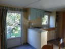 Cliquez pour découvrir toutes les photos de l'HÉBERGEMENT ! mobil-home - camping Flower Le Martinet Rouge photo 6