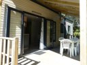 Cliquez pour découvrir toutes les photos de l'HÉBERGEMENT ! mobil-home - camping Flower Le Martinet Rouge photo 3
