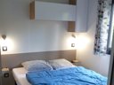 Cliquez pour découvrir toutes les photos de l'HÉBERGEMENT ! mobil-home - camping Flower Le Martinet Rouge photo 7