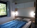 mobil-home - camping Flower Le Martinet Rouge photo 7
