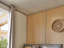 Cliquez pour découvrir toutes les photos de l'HÉBERGEMENT ! chalet - camping Flower Le Martinet Rouge photo 2