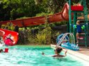 Cliquez pour découvrir toutes les photos de l'ÉTABLISSEMENT ! camping Flower Le Martinet Rouge photo 6