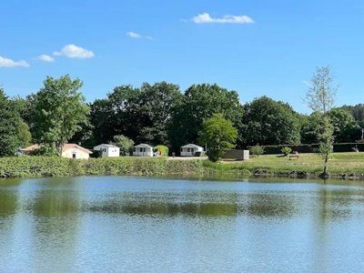 camping La Croix Du Bois Sacker photo 1