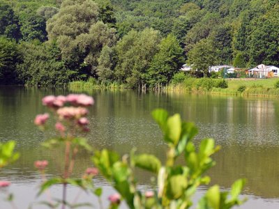 camping La Croix Du Bois Sacker photo 13