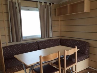 mobil-home - La Croix Du Bois Sacker photo 2