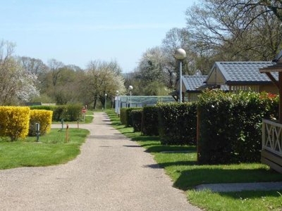 camping La Croix Du Bois Sacker photo 19