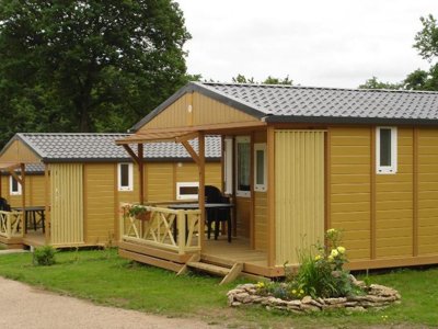 camping La Croix Du Bois Sacker photo 21