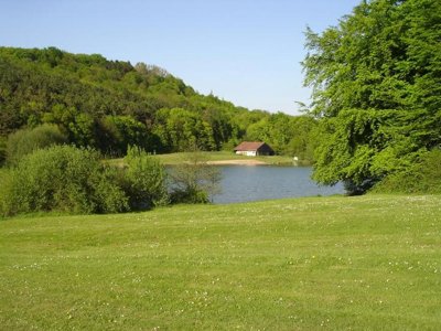 camping La Croix Du Bois Sacker photo 25