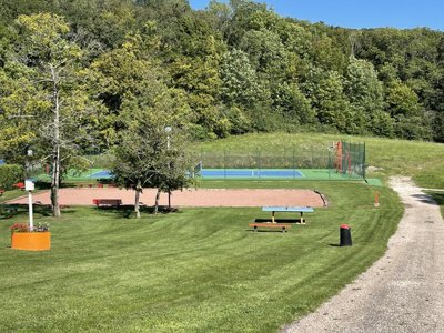 camping La Croix Du Bois Sacker photo 27