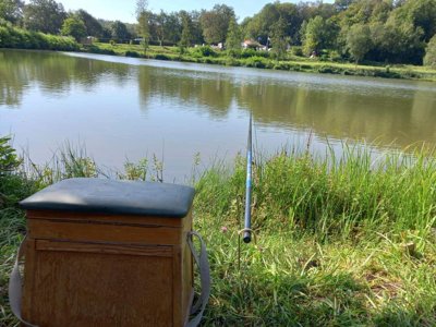 camping La Croix Du Bois Sacker photo 29