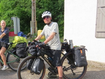 camping La Croix Du Bois Sacker photo 30