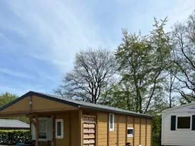 camping La Croix Du Bois Sacker photo 5